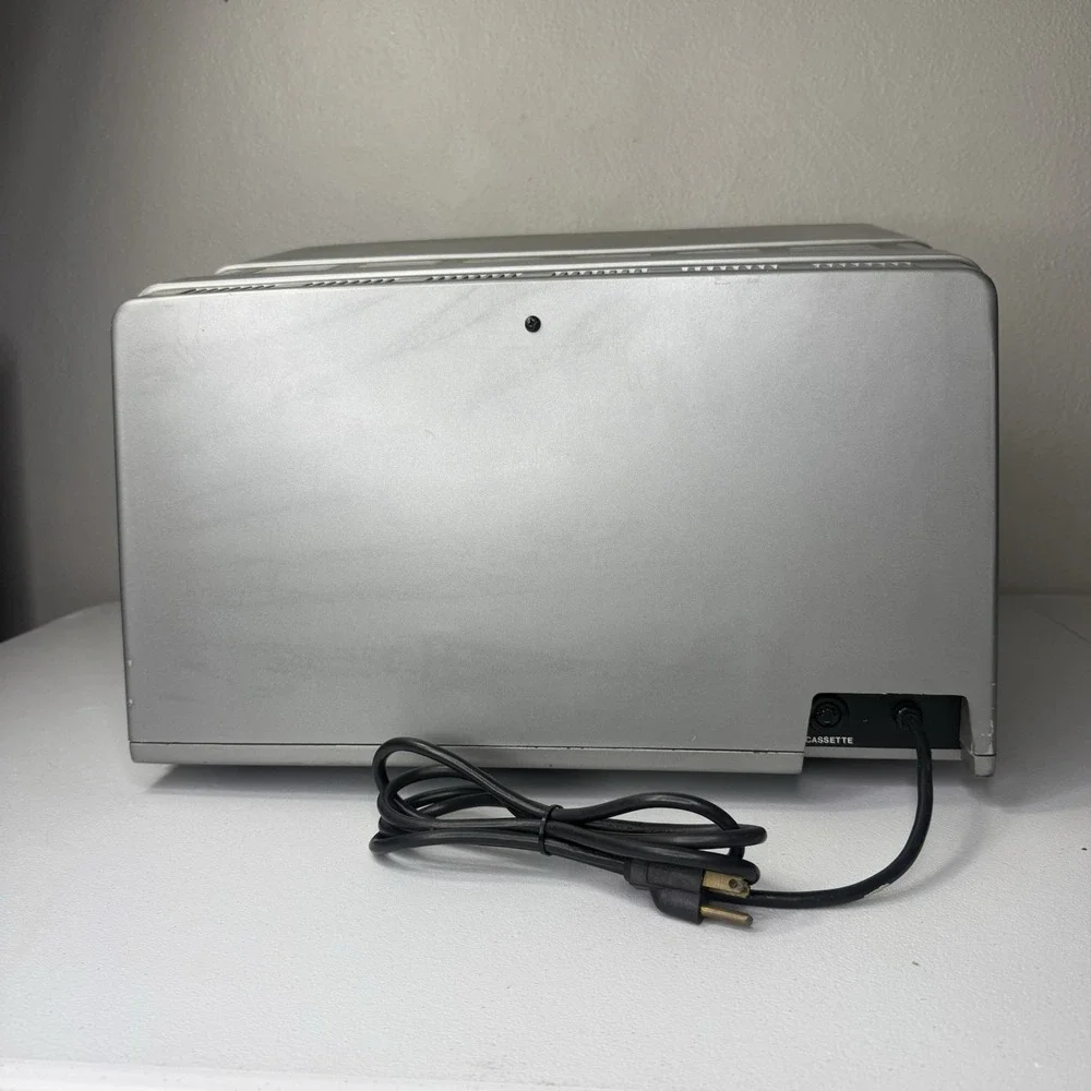 Radio Shack radio shack